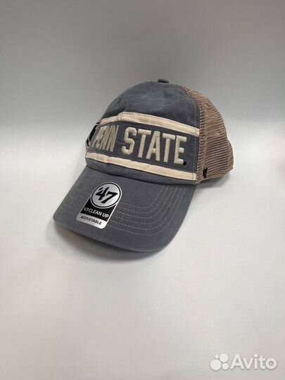 Бейсболка 47 brand ncaa США