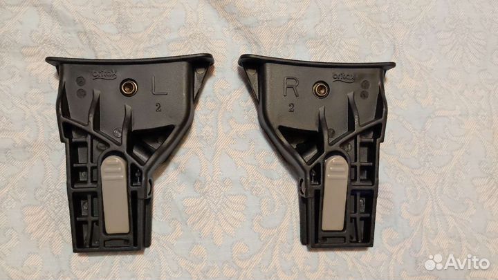 Адаптеры Britax новые универсальные