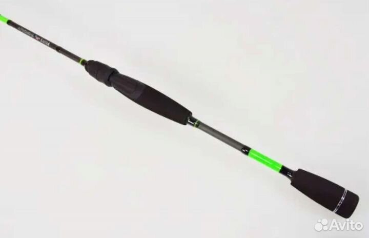 Спиннинг Kaida Legend Spinning 3-15g