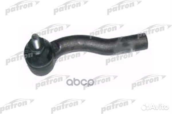 Наконечник рулевой тяги PS1068R patron