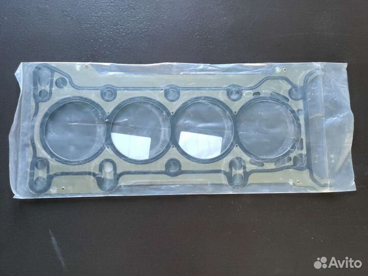 Прокладка гбц Mazda 3 оригинал