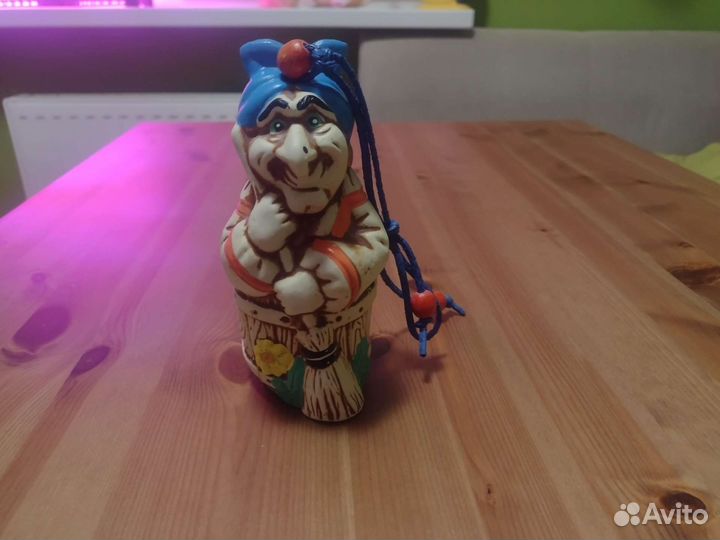 Сувениры, декор, обереги