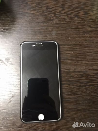 iPhone 7 Plus, 128 ГБ