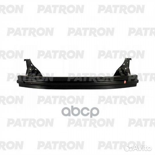 Усилитель бампера передн Fiat doblo 05- P73-004