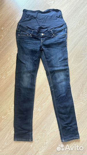 Вещи для беременных пакетом