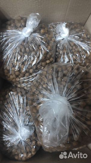 Корм для собак