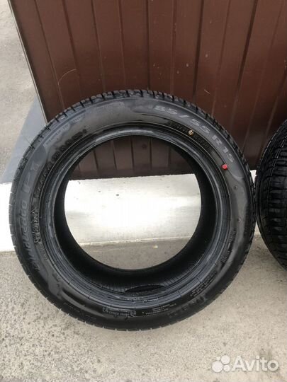 Pirelli Cinturato P1 Verde 185/55 R15