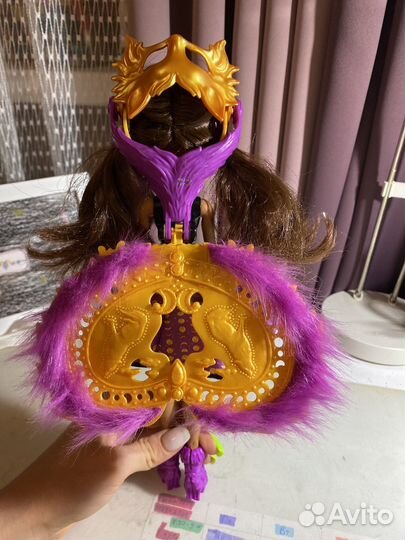 Кукла Монстер Хай