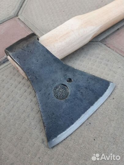 Топор СССР 1983г