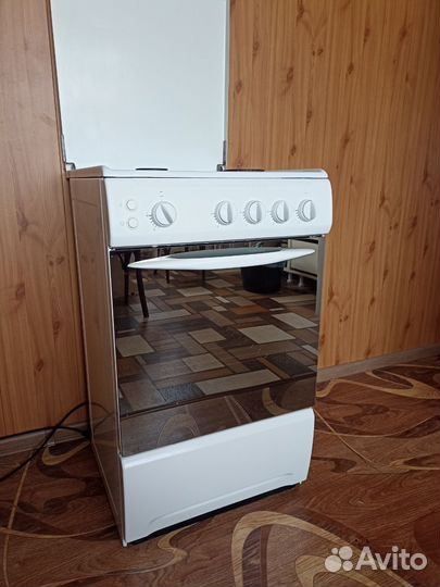 Плита газовая