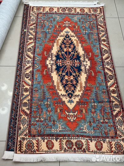 Ковер винтажный