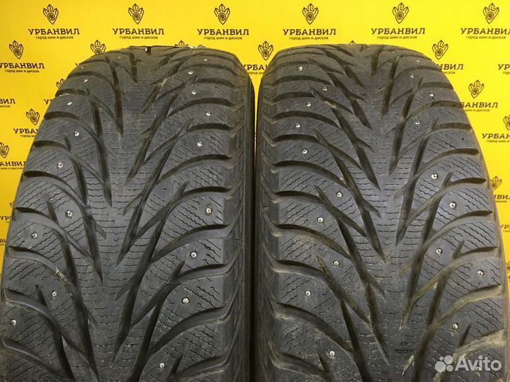 Yokohama Ice Guard IG35 235/65 R17 108T