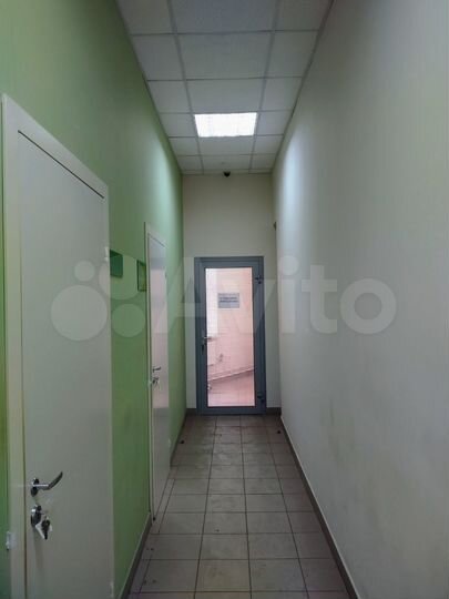 Офис, 146 м² в ТЦ ''каскад''