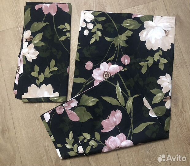 Наволочки IKEA