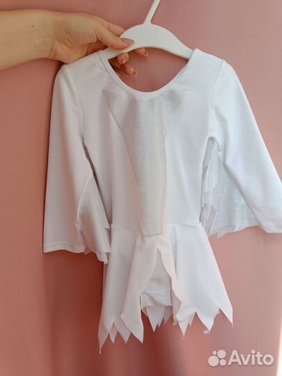 Купальник для художественной гимнастики,концерта