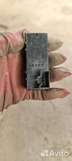 Часы mitsubishi lancer 9 Митсубиси лансер 9