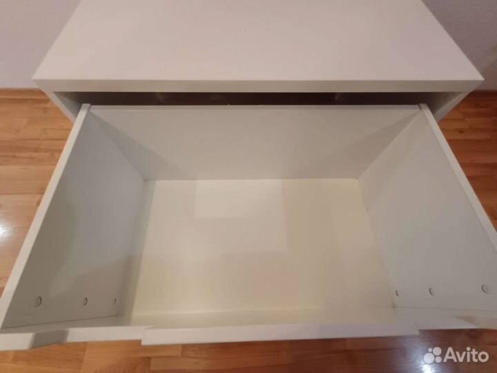 Ящик для игрушек+скамейка Стува