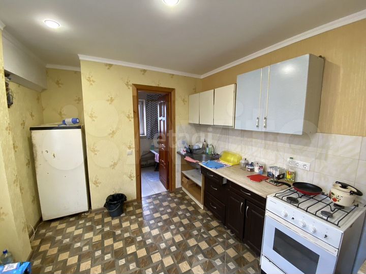 Дом 35 м² на участке 2,5 сот.