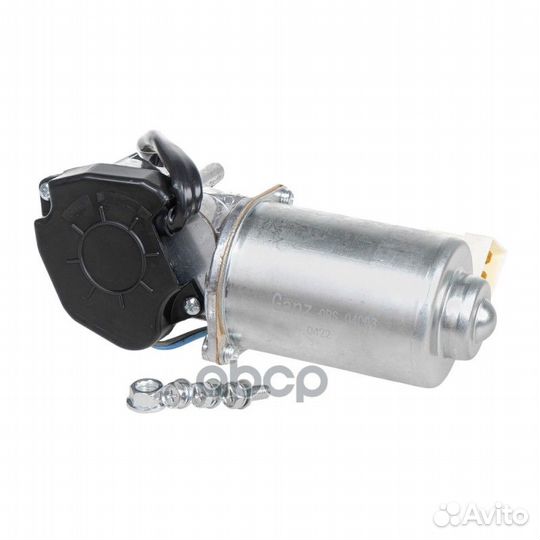 Мотор стеклоочистителя GRS04003 ganz