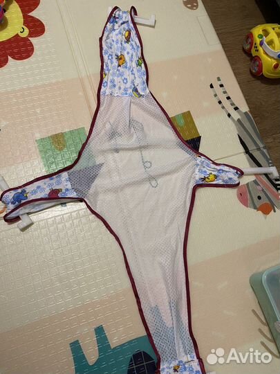 Гамак для купания