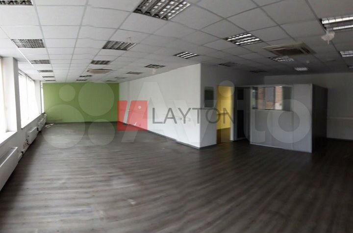 Сдам офисное помещение, 746 м²