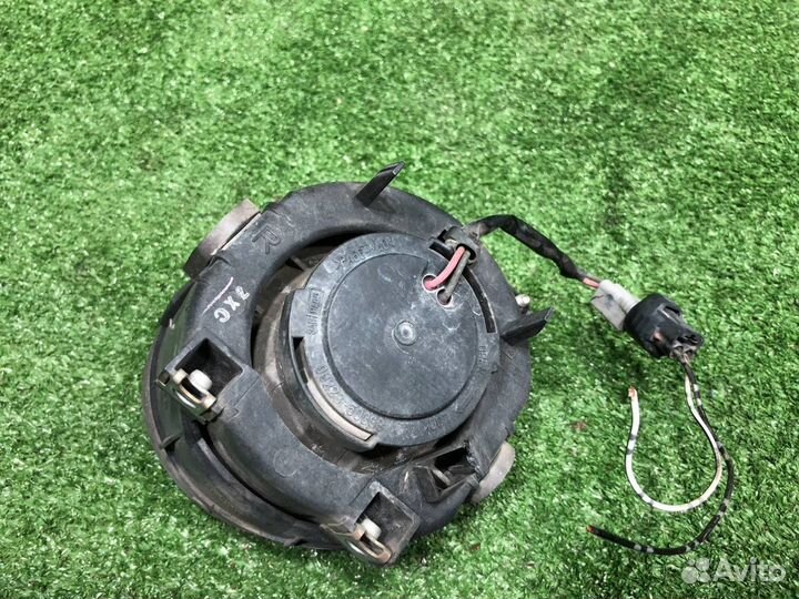 Фара противотуманная передняя правая Subaru