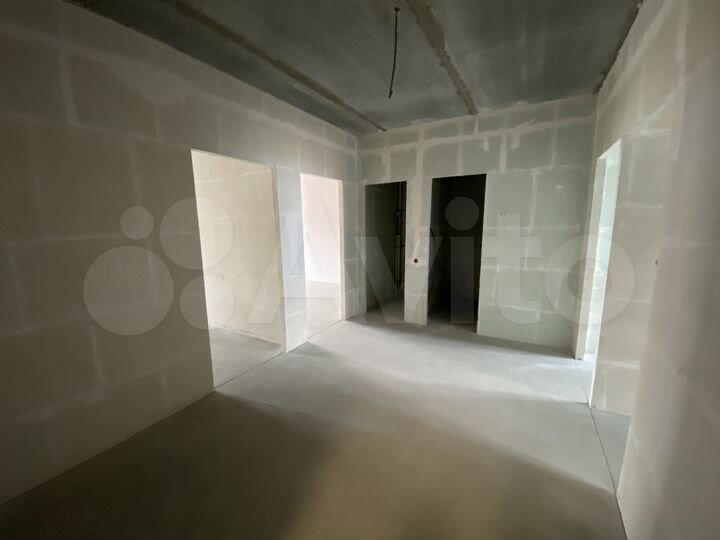 3-к. квартира, 83,2 м², 5/9 эт.