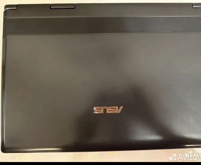 Ноутбук asus x50v отличное состояние