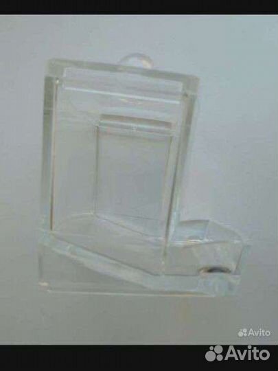 Спонжи stellary и zinger, органайзер для ватных