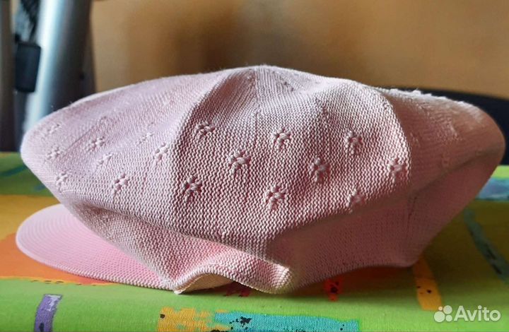 Кепки женские