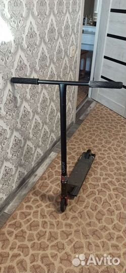 Самокат techteam oldboy