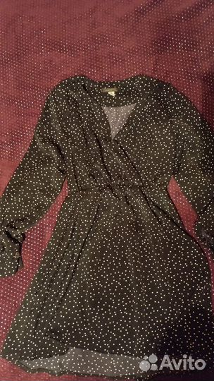 Вещи пакетом 42 размер