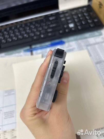 Портативная игровая консоль Anbernic RG35XX H