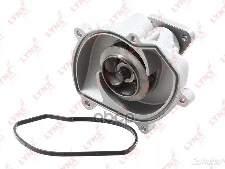 Насос водяной CW0434 lynxauto