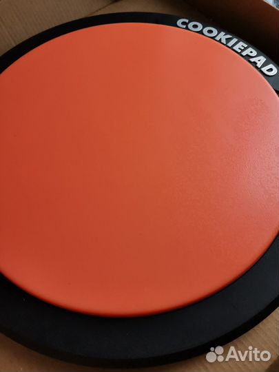 Тренировочный пэд cookiepad-6KS Cookie Pad