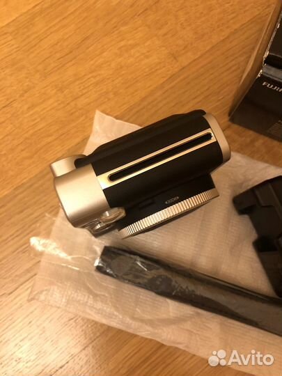 Fujifilm instax mini 90 полный комплект