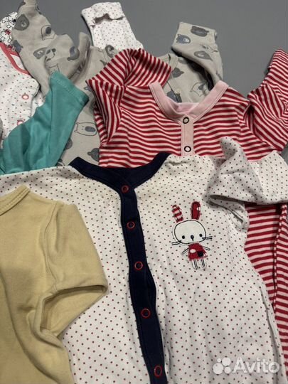 Пакет человечки