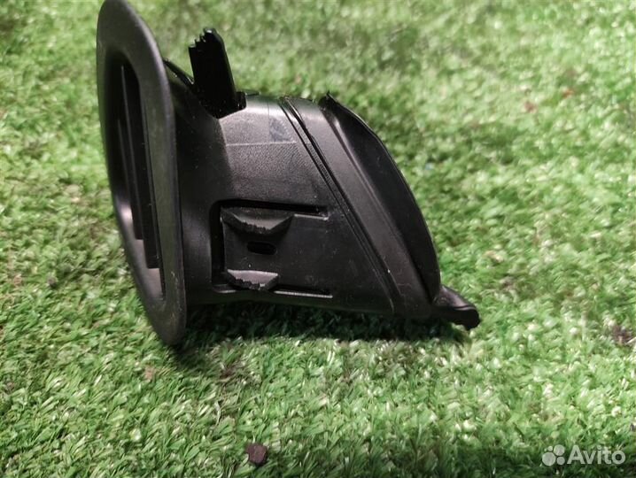 Дефлектор торпедо левый Mercedes Benz ML W164 2007