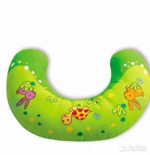 Развивающий коврик Tiny Love 