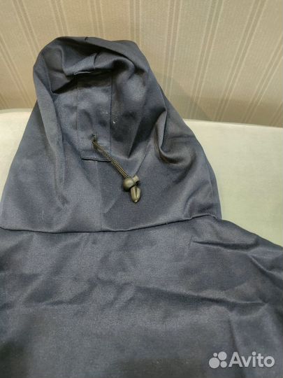 Энцефалитный костюм