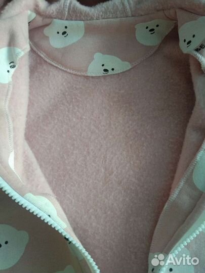 Детская одежда для девочек