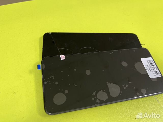 Дисплей экран на Realme c21 c3 c40 6i c15 c11 и др