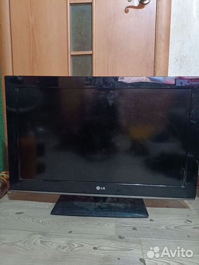 Телевизор lg на запчасти