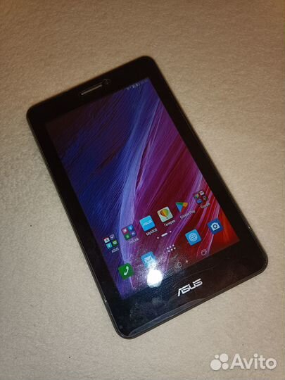 Планшет asus MeMO Pad 7 ME175CG