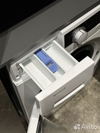 Стиральная машина Weissgauff WM 4927 DC Inverter H