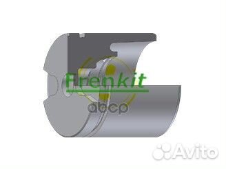 Поршень суппорта citroen C5 03-01- p575201 Fre