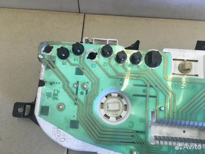 Панель приборов Vectra B 1995-1999