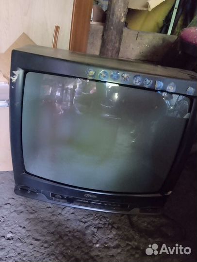 Телевизор