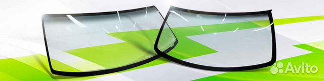 Лобовое стекло на Субару Форестер