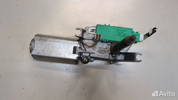 Двигатель стеклоочистителя задний Alfa Romeo 156, 2000